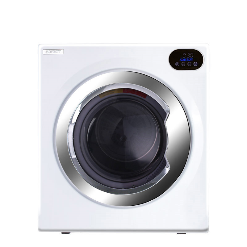 康标 智能触摸屏干衣机