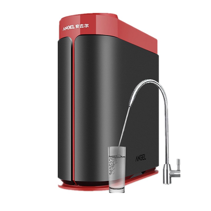 安吉尔 无桶大通量净水器