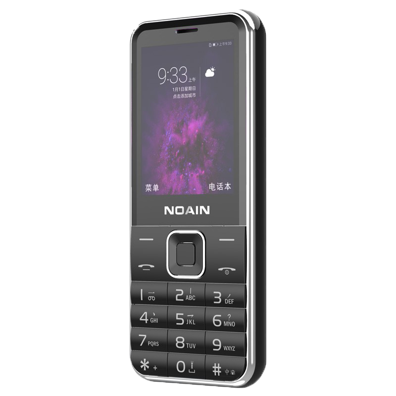 诺亚信 经典大音量老年手机
