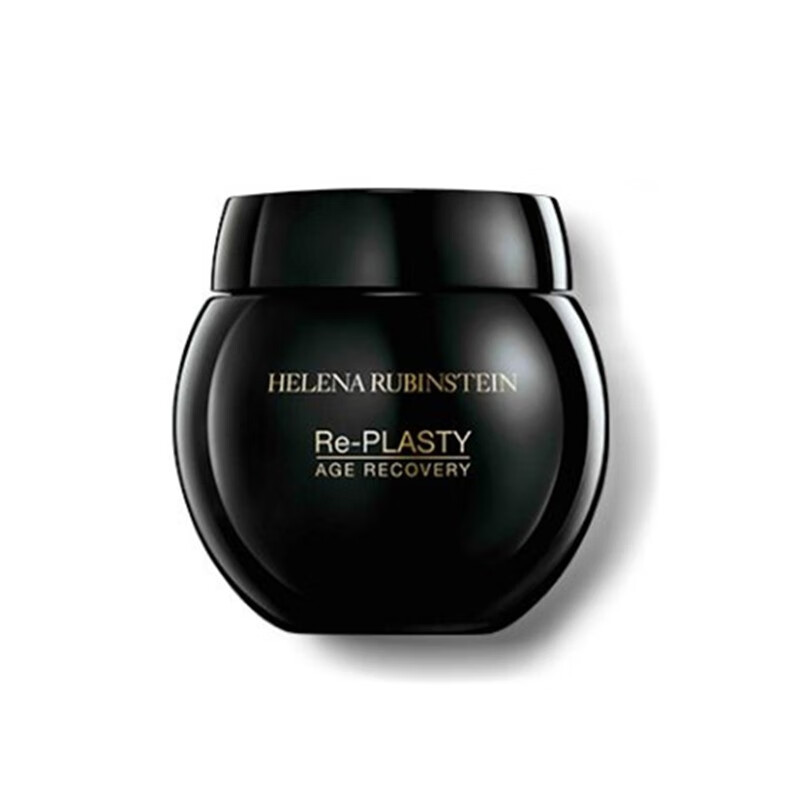 赫莲娜活颜修复舒缓晚霜