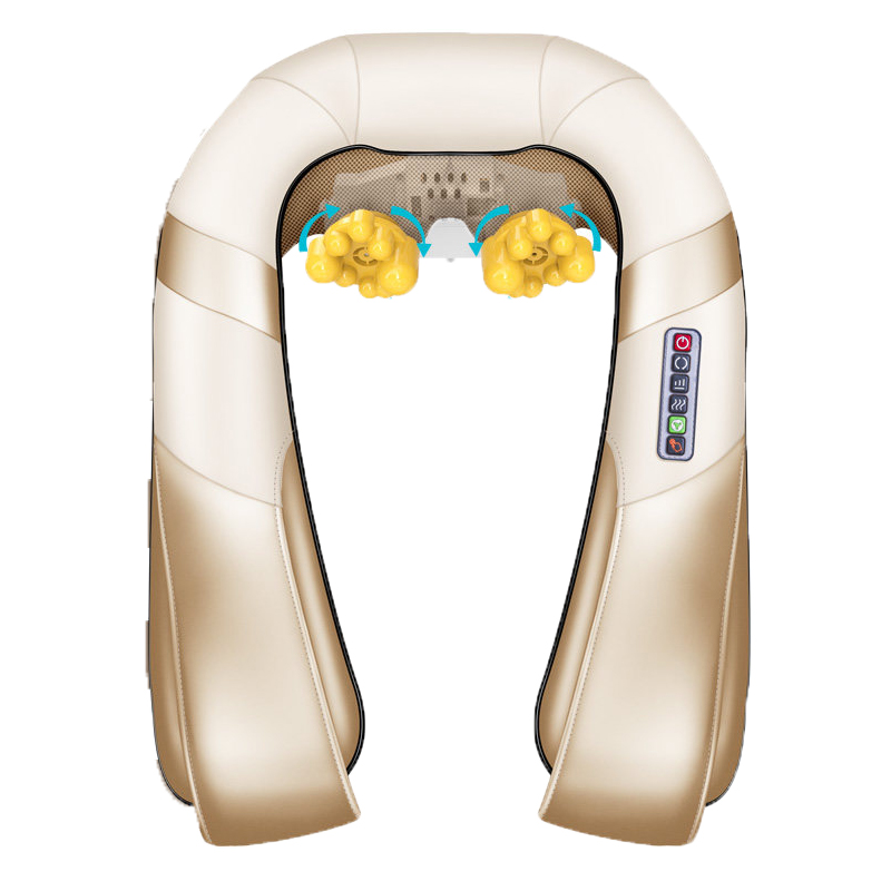 本博多功能按摩器仪