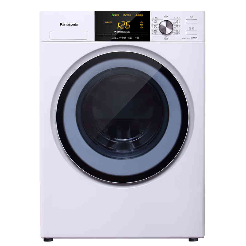 松下（Panasonic）8公