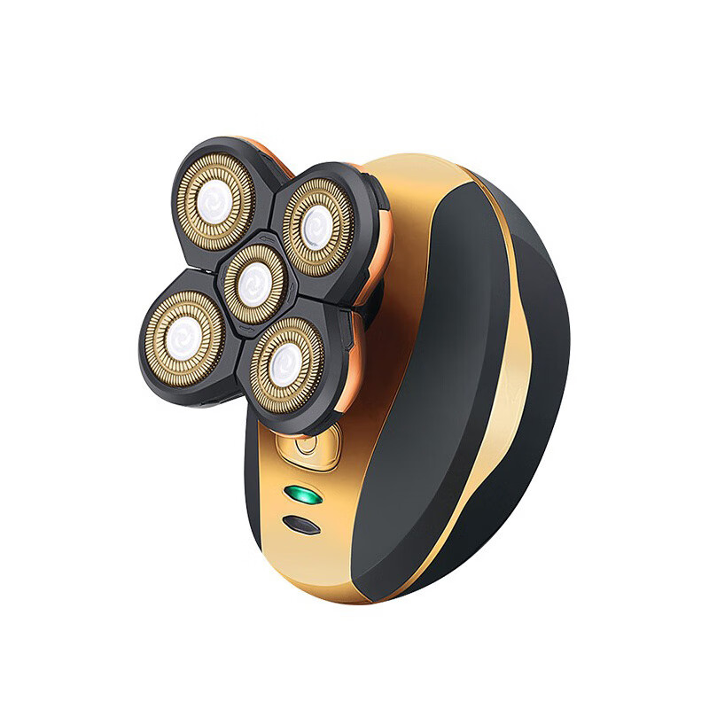 约克 干湿双剃 剃须刀