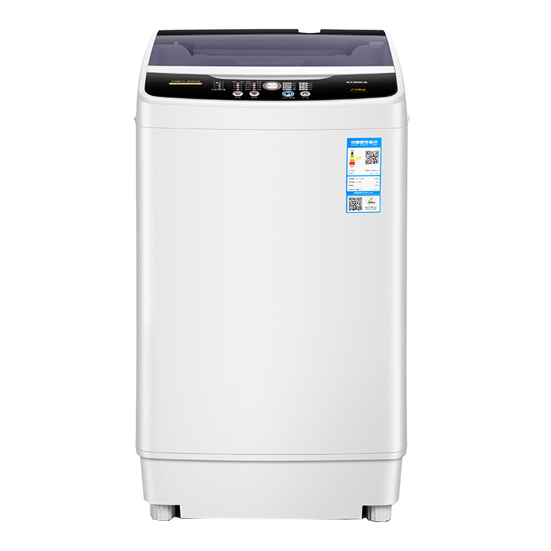 康佳 7公斤全自动波轮洗衣机