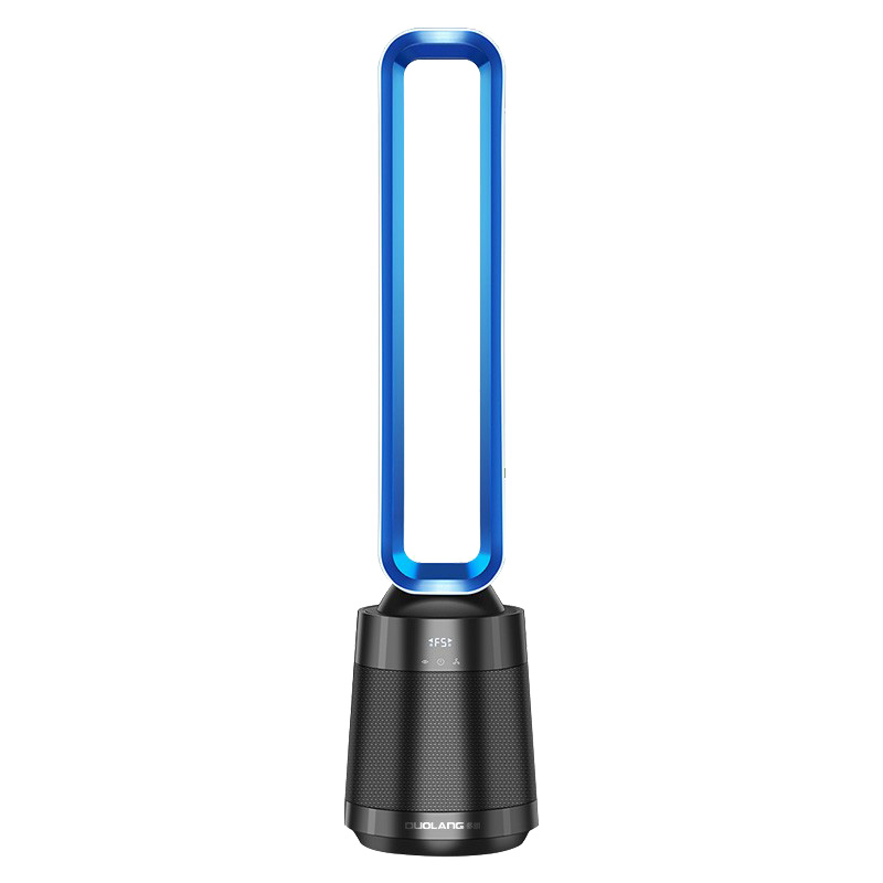 多朗无叶落地风扇