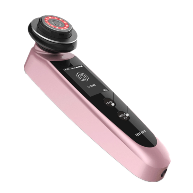 MLAY 五大模式美容器