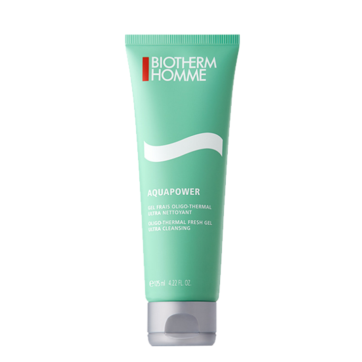 碧欧泉 净澈控油洁面膏