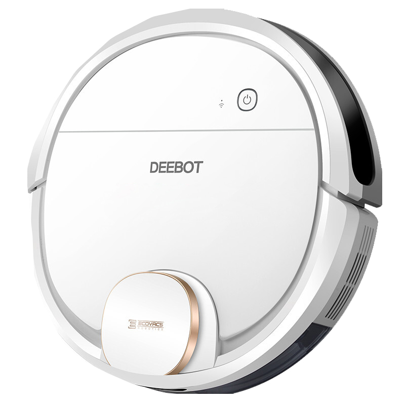 科沃斯 全自动扫地机器人