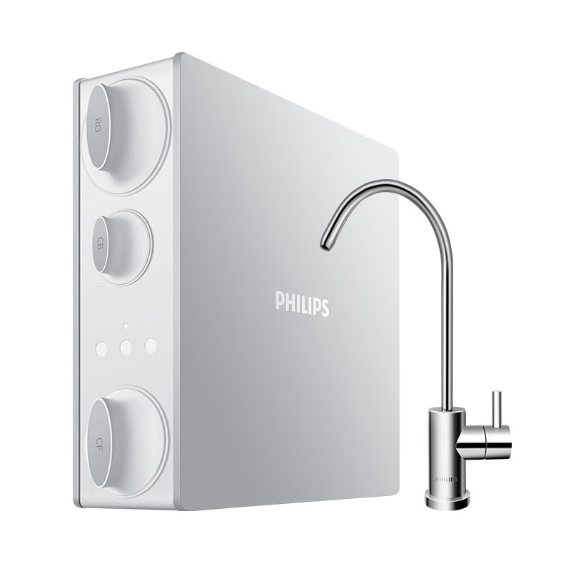 飞利浦 家用直饮纯水机