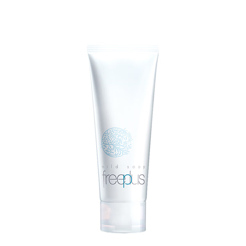 芙丽芳丝净润洗面霜