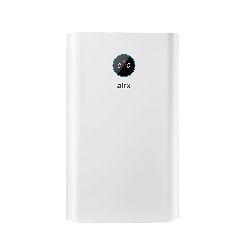 airx 家用除烟尘空气净化器