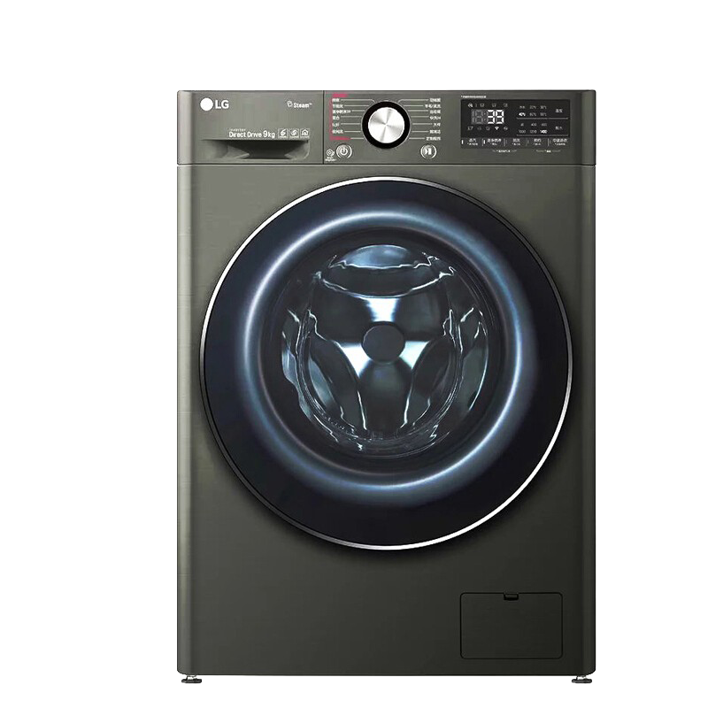 LG智能洗衣机