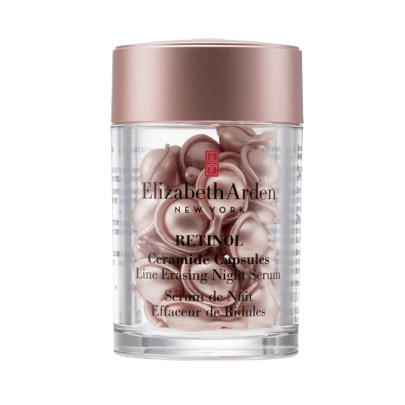 sasa 多效胶囊精华