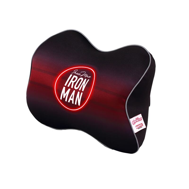 GiGi 漫威汽车头枕