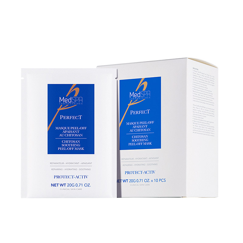 美帕 补水保湿 面膜