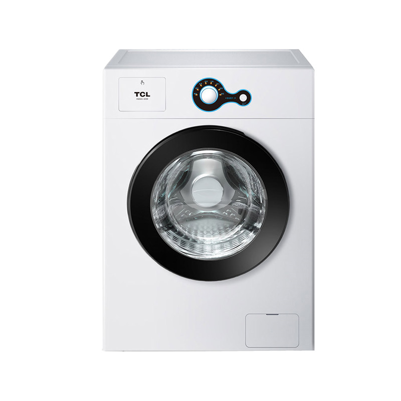 TCL智慧感知滚筒洗衣机