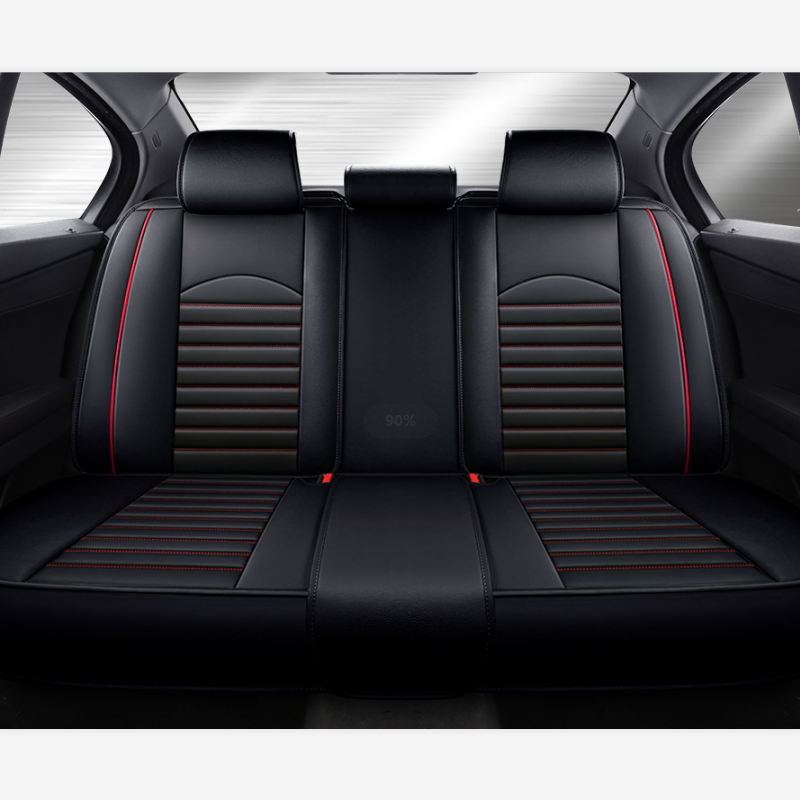 博紫 全包围汽车坐垫