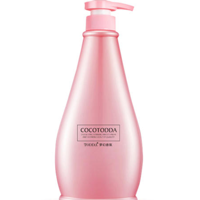 水护嘉香氛沐浴露