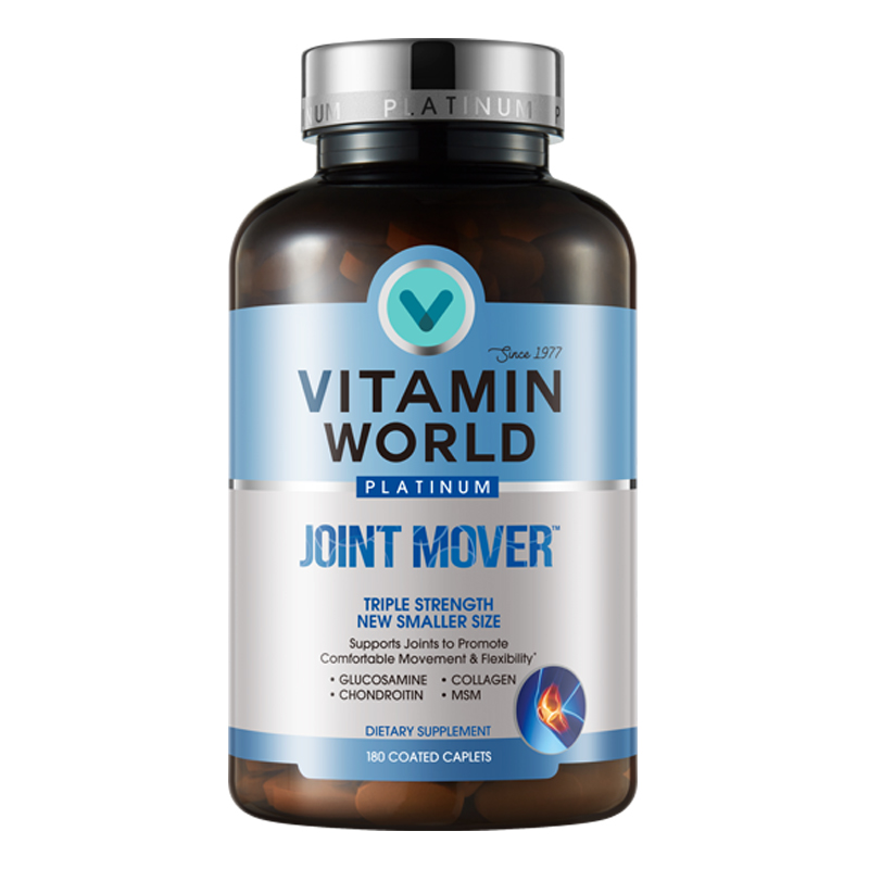 美维仕 骨胶原蛋白关节片