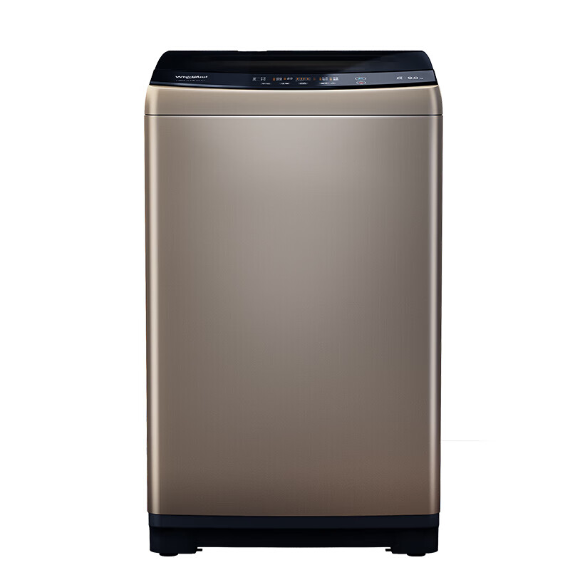 惠而浦 大容量钻石内桶洗衣机