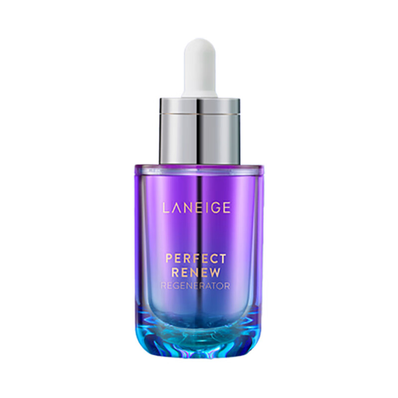 兰芝 致美紧颜修护精华液