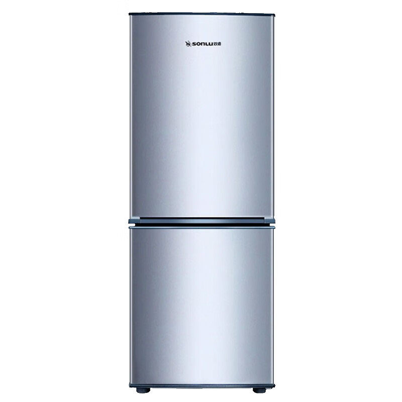 双鹿 家用 双门冰箱