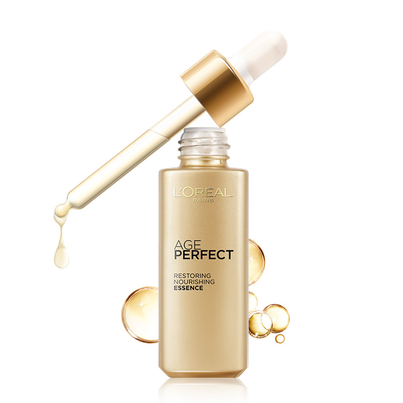 欧莱雅 紧致养护精华