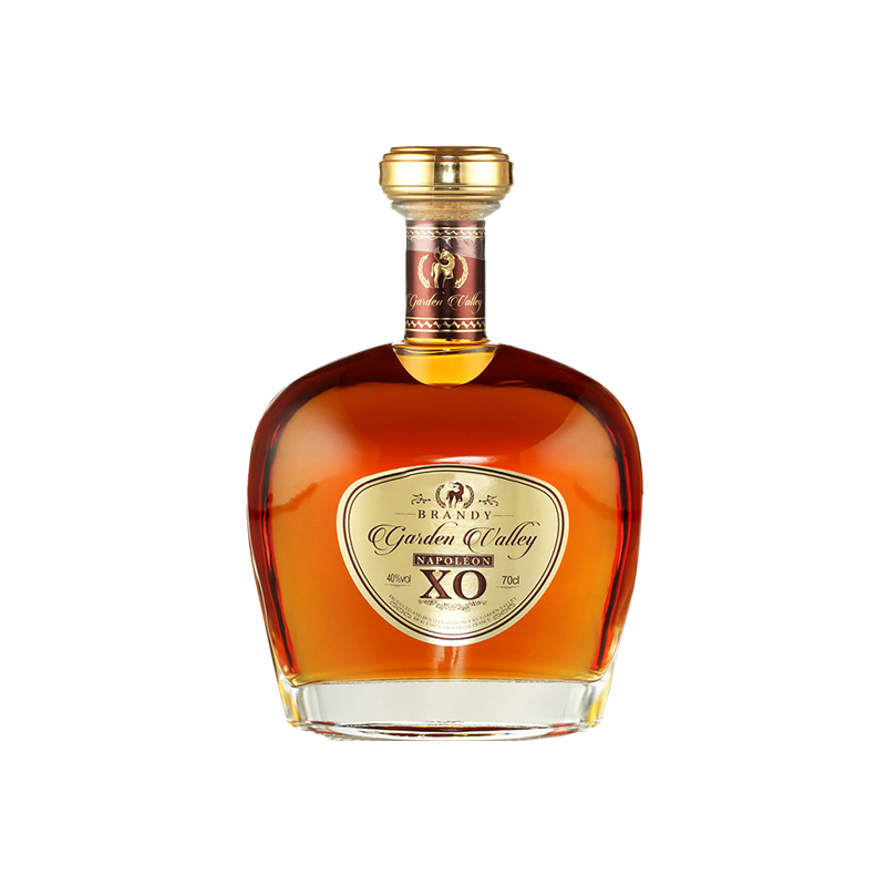 花园谷 烈酒白兰地