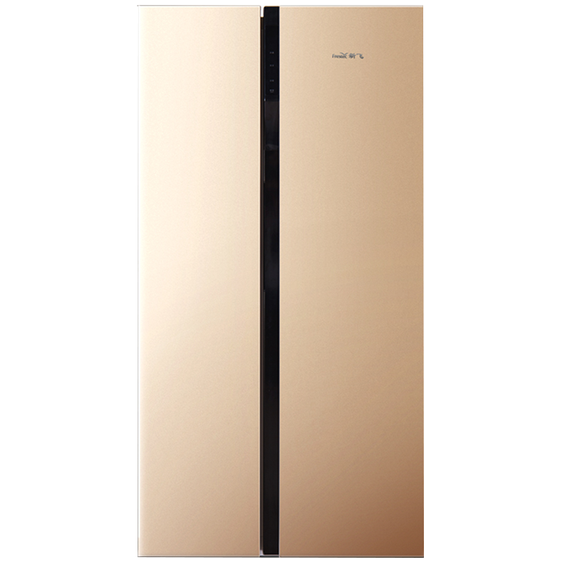 新飞纤薄设计冰箱