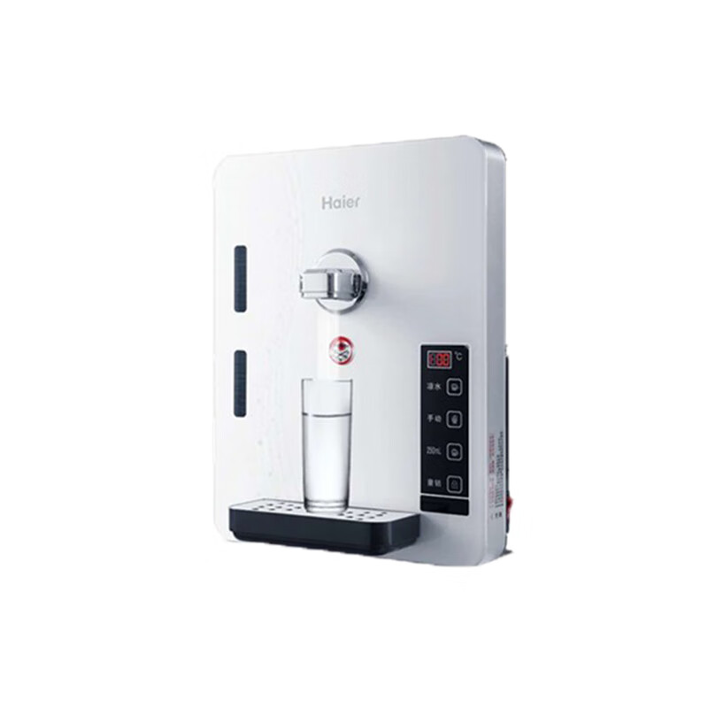 海尔 家用速热净水器