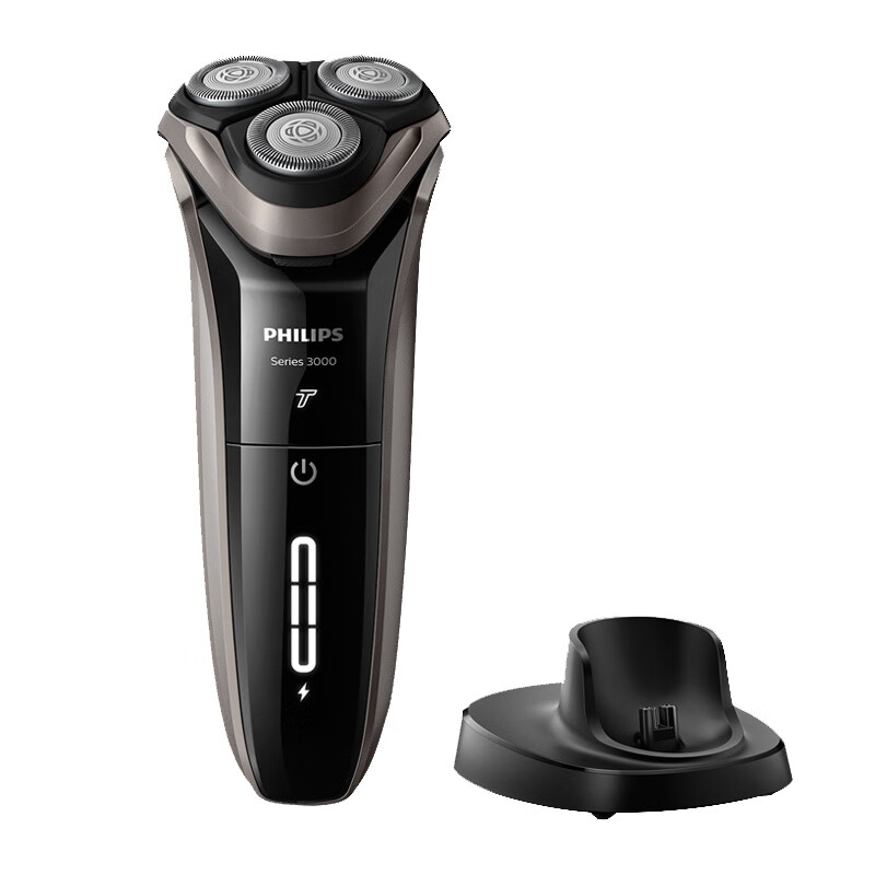 飞利浦 全身水洗剃须刀