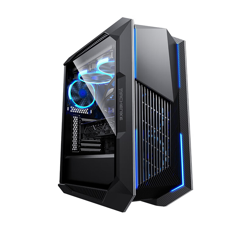 机械师 6G独显 台式机