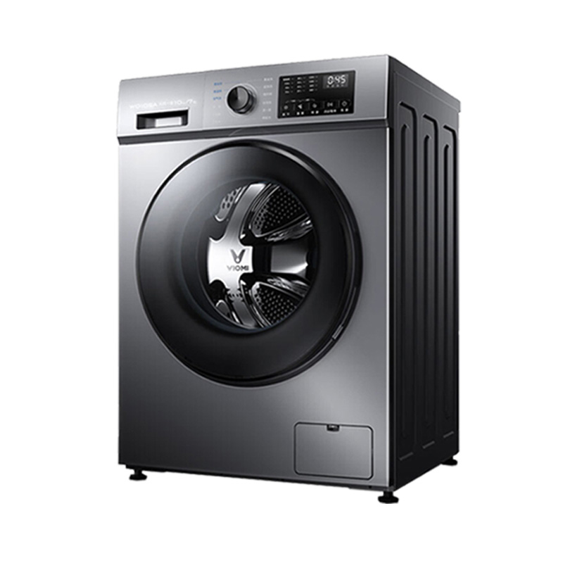 云米 远程操控 一级能效洗衣机