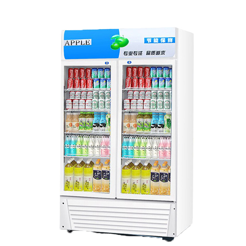 喜莱盛 大容量展示柜