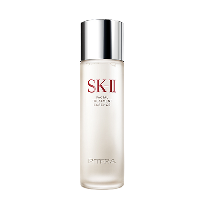 SK-II 修护神仙水 精华液