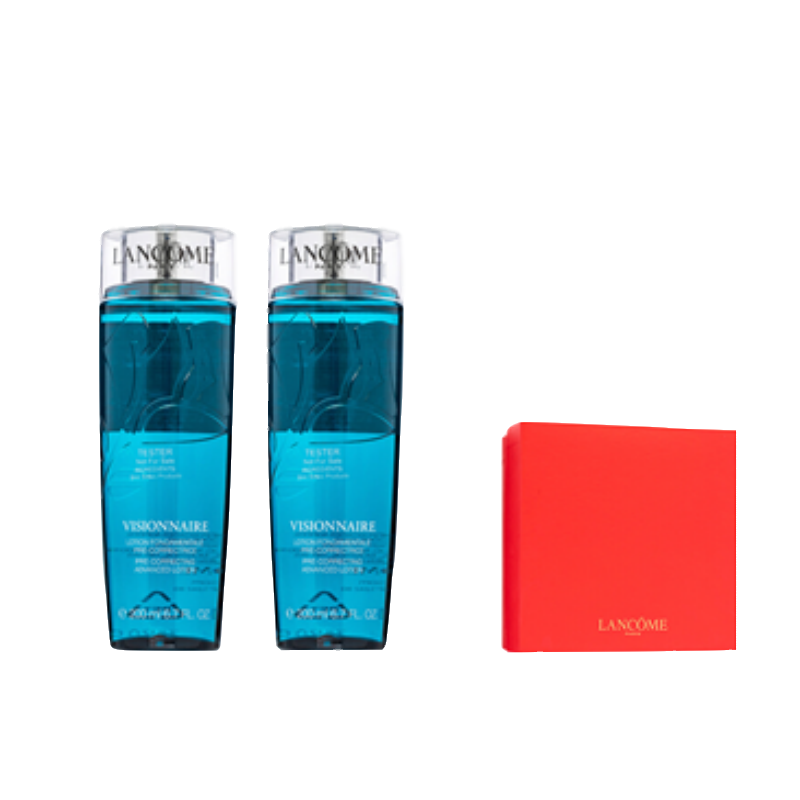 兰蔻 美肤修护护肤套装