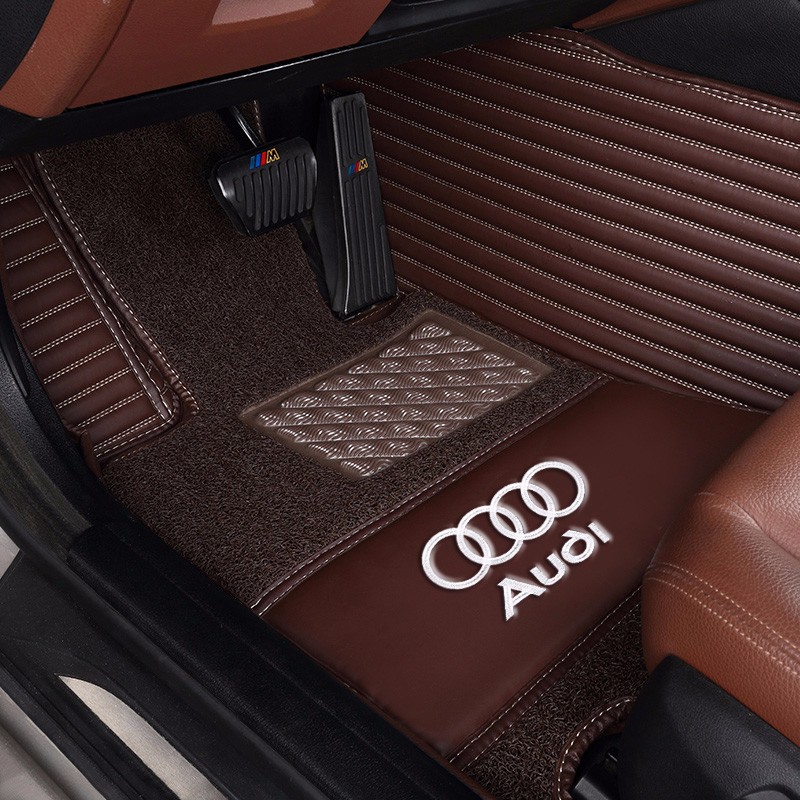 宾谷 防滑 汽车脚垫