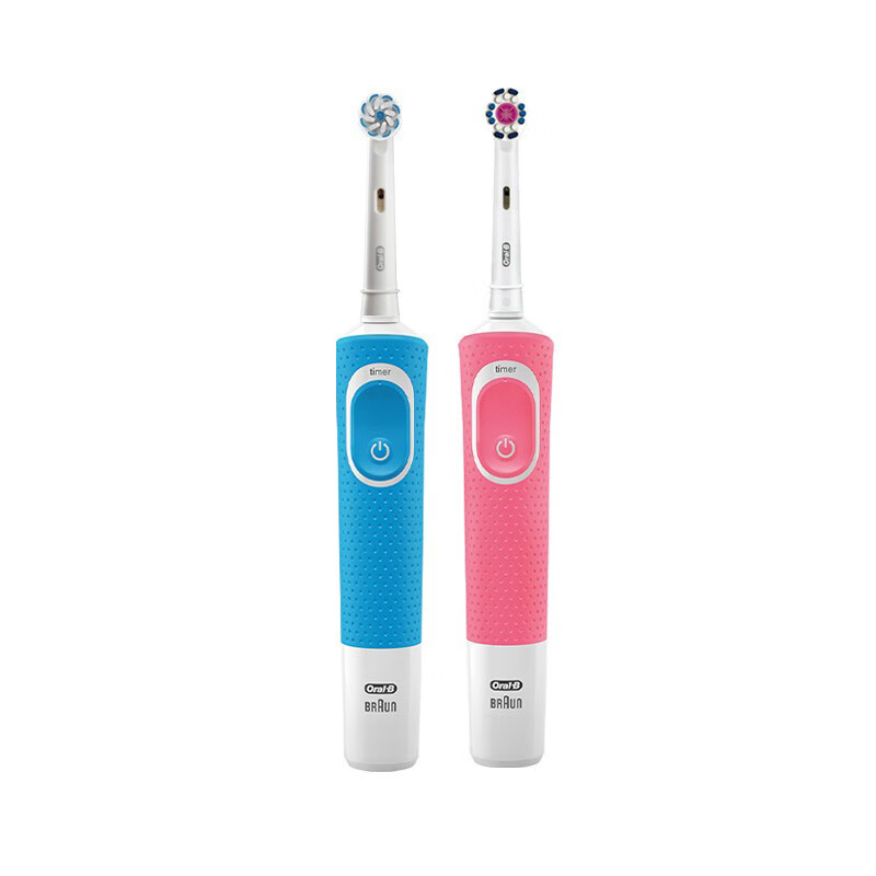 欧乐B 充电式声波电动牙刷