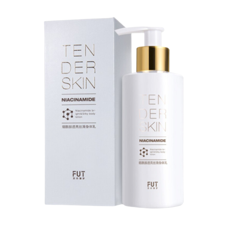 芳丹薄罗 烟酰胺身体乳