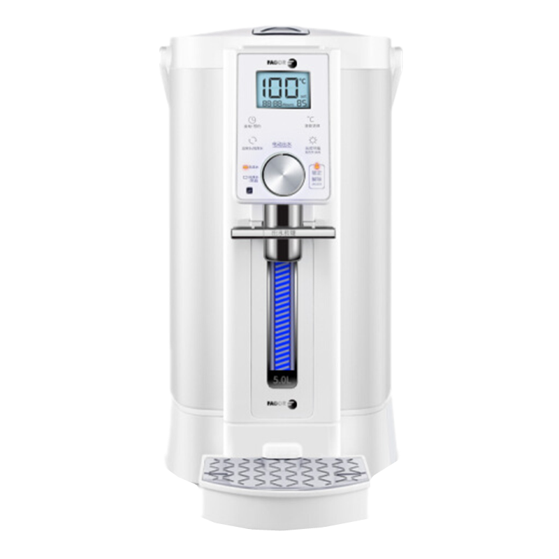 法格家用台式饮水机