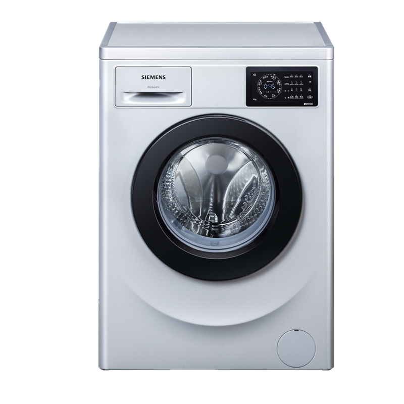 西门子内筒自洁洗衣机
