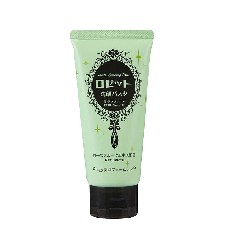 诗留美屋 海泥洗面奶