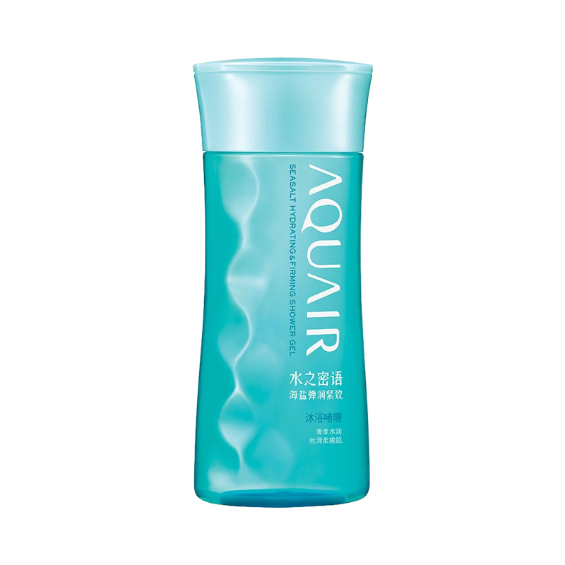 水之密语 海盐沐浴啫喱