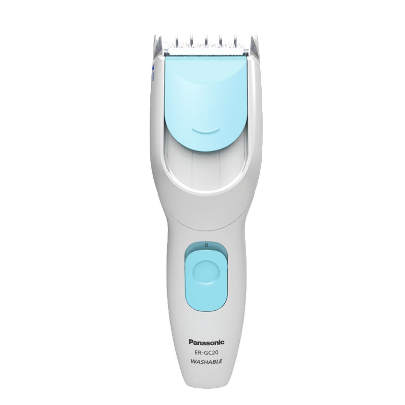 松下 成人儿童剃头理发器