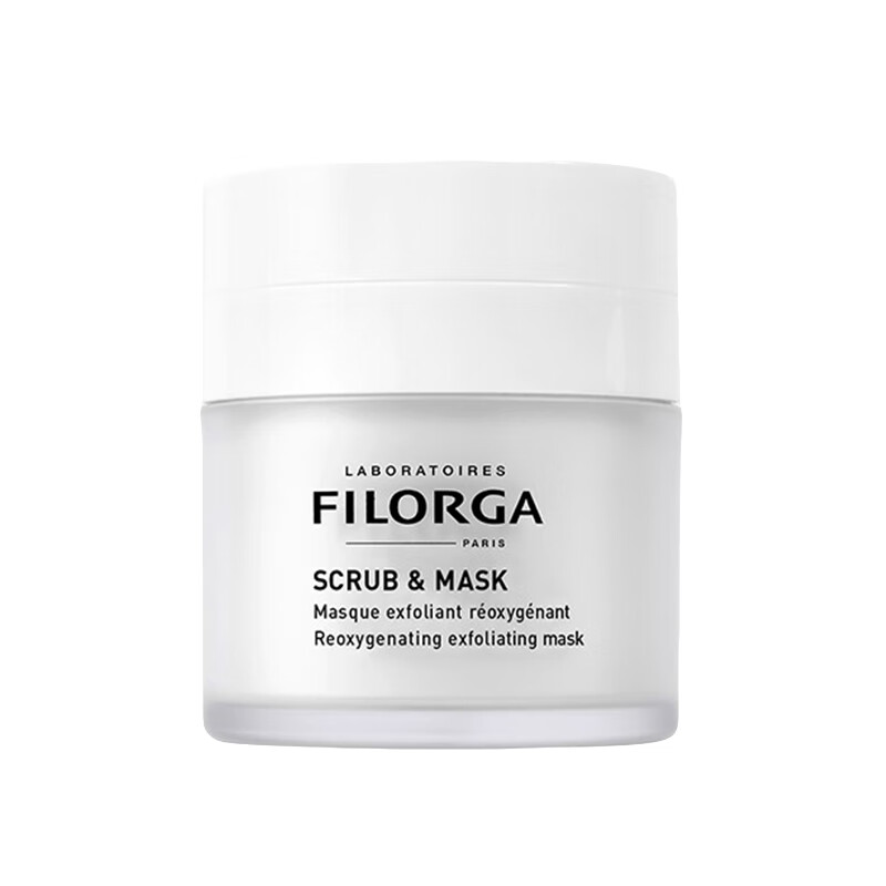 菲洛嘉 清新净化面膜