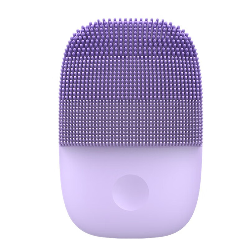 inFace 硅胶电动洗脸洁面