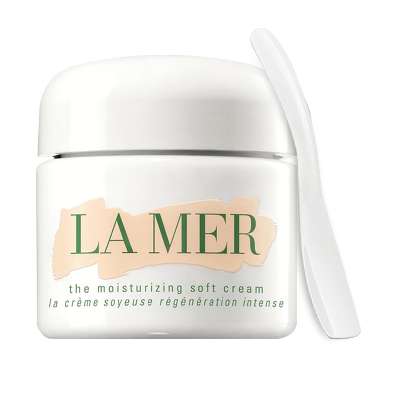 海蓝之谜 精华面霜