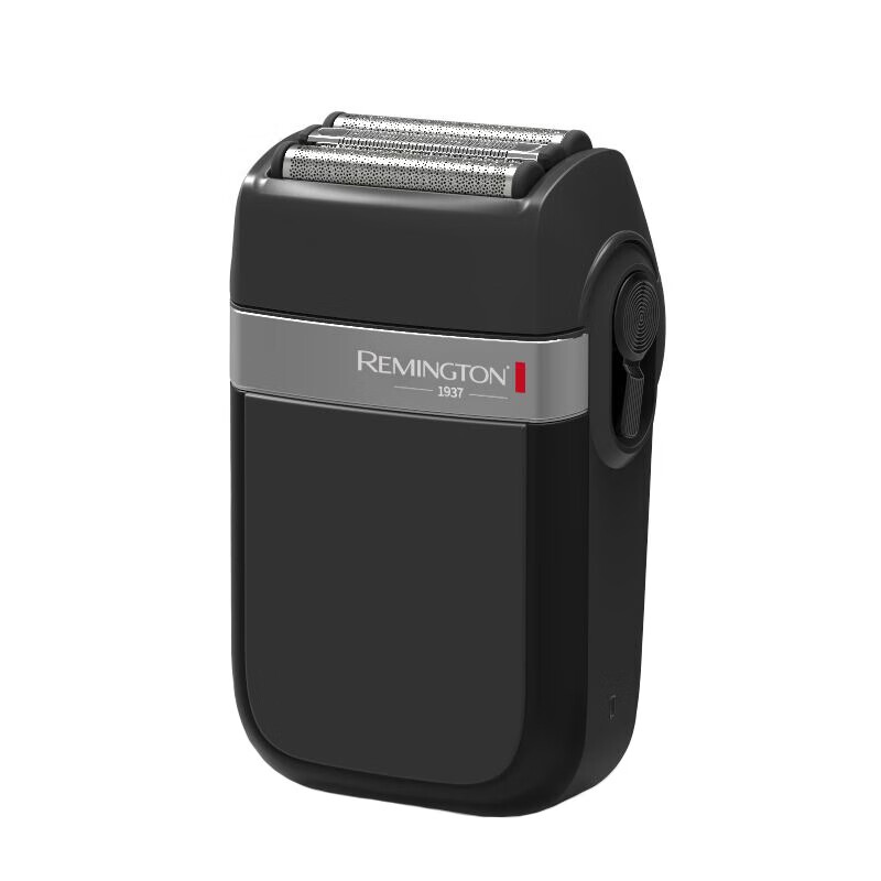 雷明登 澎湃动力剃须刀