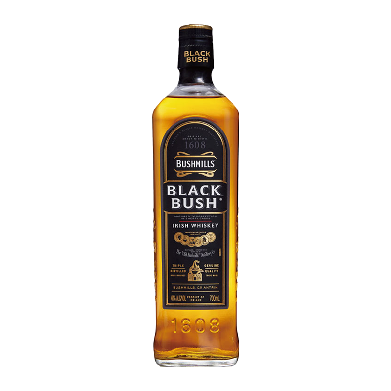 布什米尔 爱尔兰 威士忌