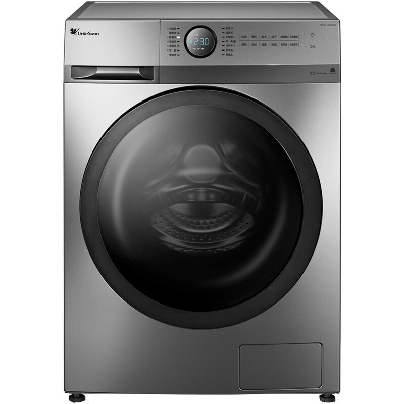 小天鹅 远程操控 筒自洁洗衣机